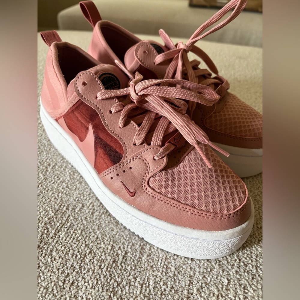Nike sneakers